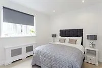 Hyde Park Hotel Londra