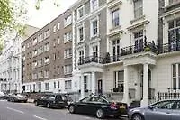 Hotel Hyde Park
