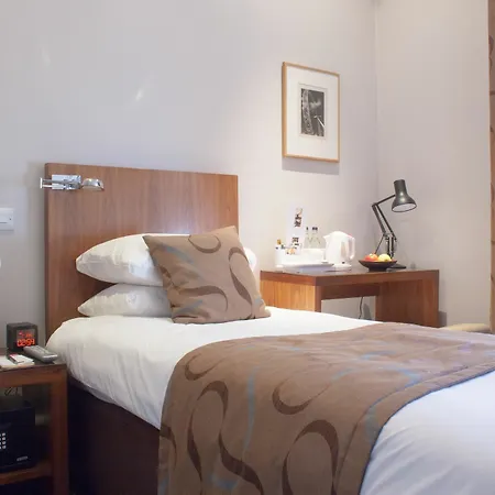 Fifty-four Boutique 4* Londres