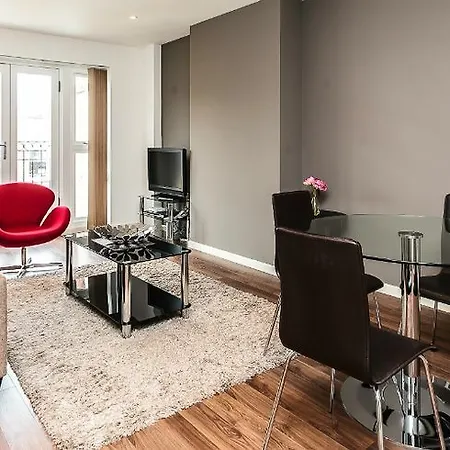 Hotel Native Hoxton 4*