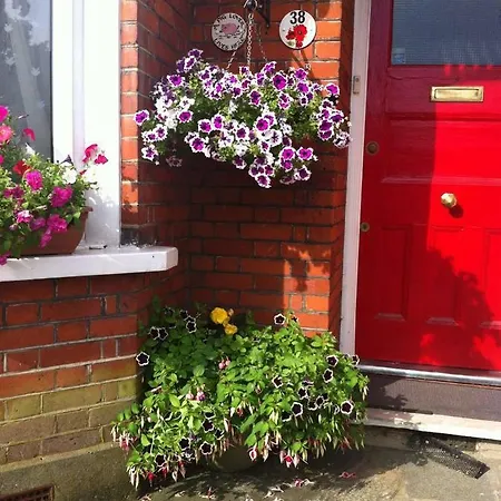38 Whitehall Road