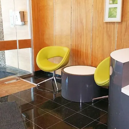 Cygnet House Aparthotel 3*