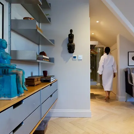 Kew Gardens Bed & Breakfast Richmond (Greater London)