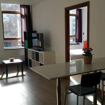 Cygnet House 3*