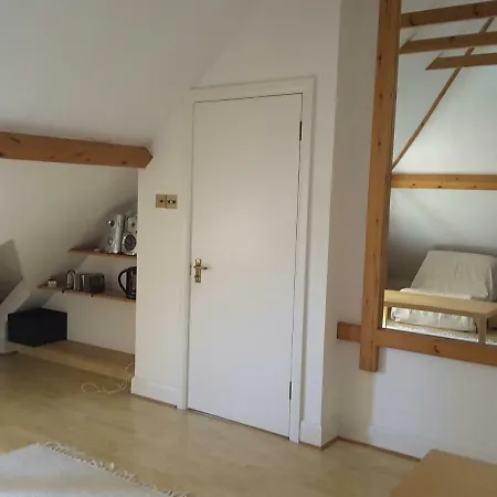Bed & Breakfast Osterley