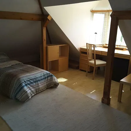 Osterley Bed & Breakfast