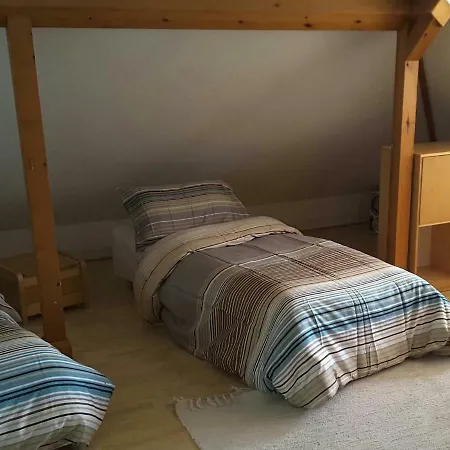 Bed & Breakfast Osterley Isleworth