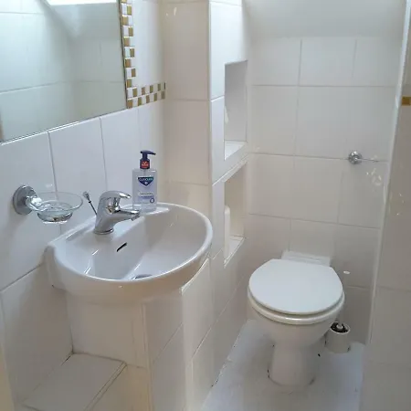 Bed & Breakfast Osterley