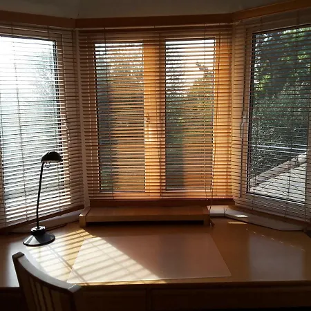 Osterley Bed & Breakfast *