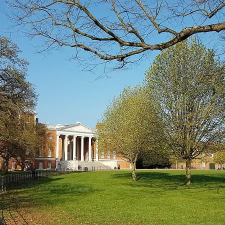 Bed & Breakfast Osterley