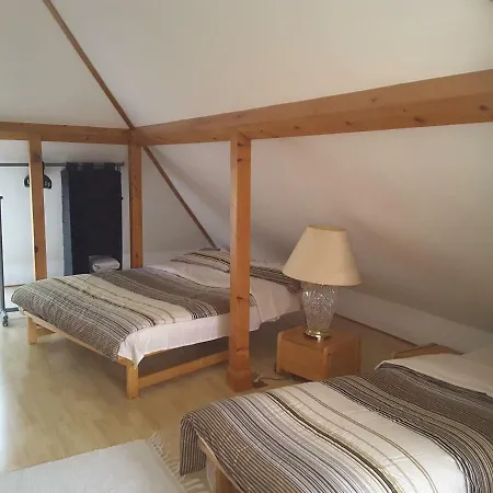 Bed & Breakfast Osterley