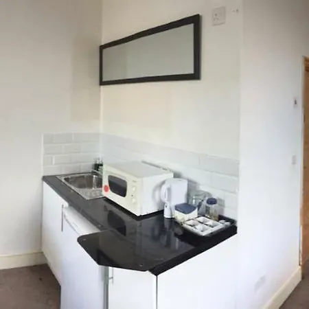 101 Aparthotel