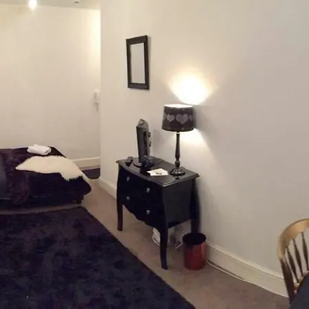Aparthotel 101