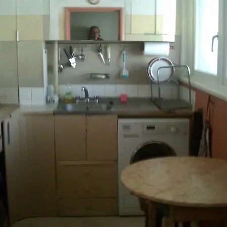 Flat Near The Centre Apartamento *