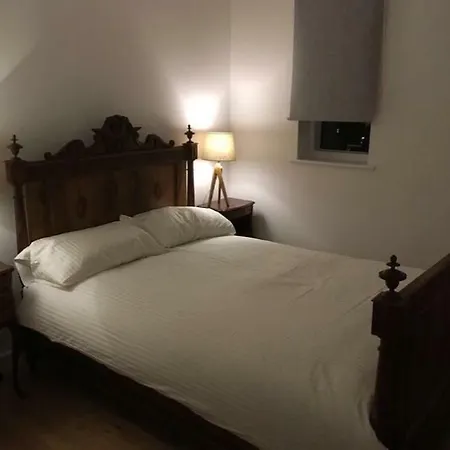 Appartamento Paxton House