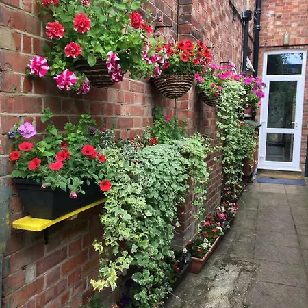 38 Whitehall Road Bed & Breakfast 3*