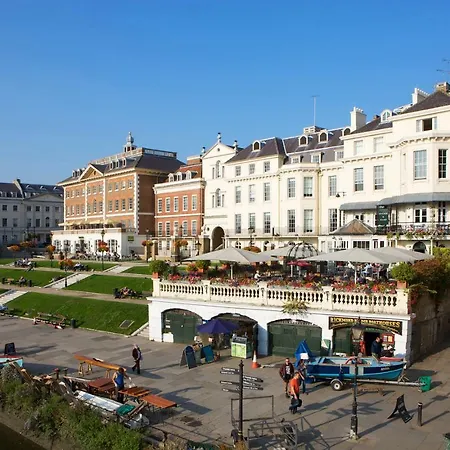 Richmond Riverside