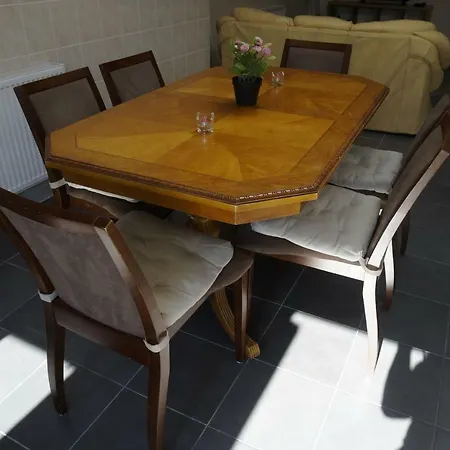 Wembley Homestay