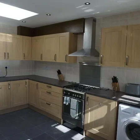 Wembley Homestay Homestay