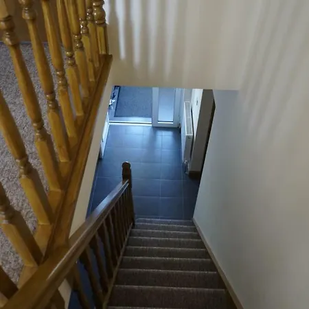 Wembley Homestay * London