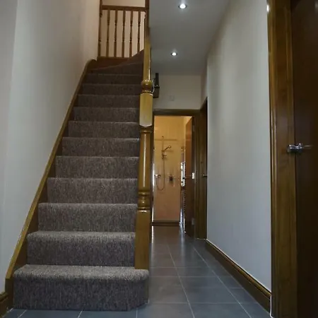 Wembley Homestay * London