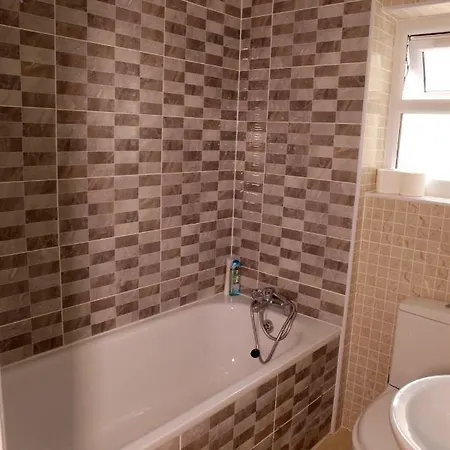 Hr Guest house