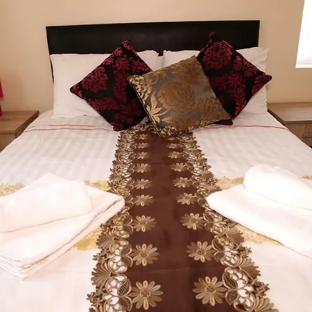 Guest house Hr *