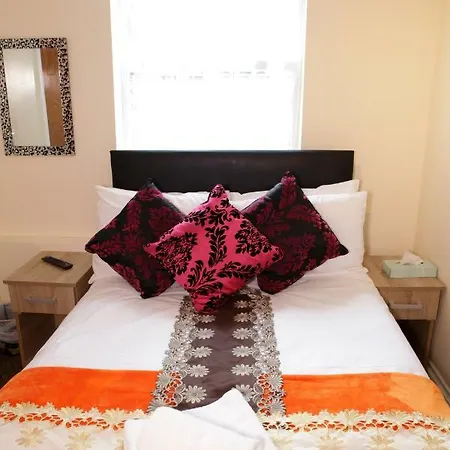Guest house Hr *
