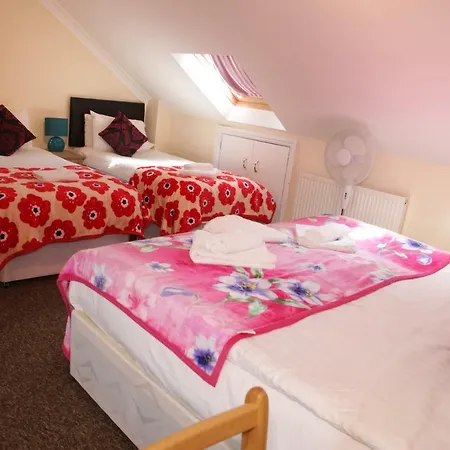 Guest house Hr