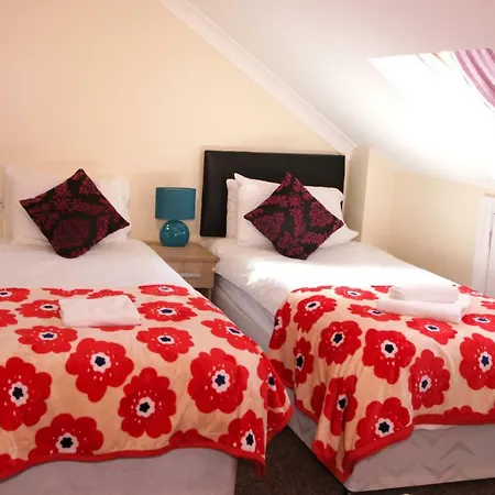 Guest house Hr *