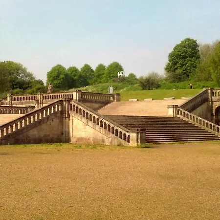 Crystal Palace 3* Лондон
