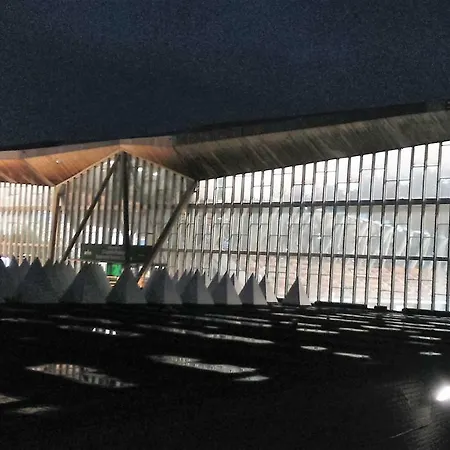 Crystal Palace Отель типа 