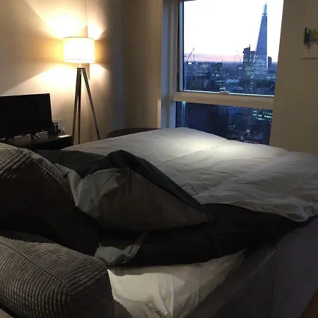 One Commercial Street Apartment