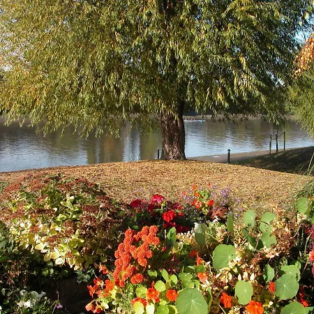 Chiswick Riviera With Free Parking