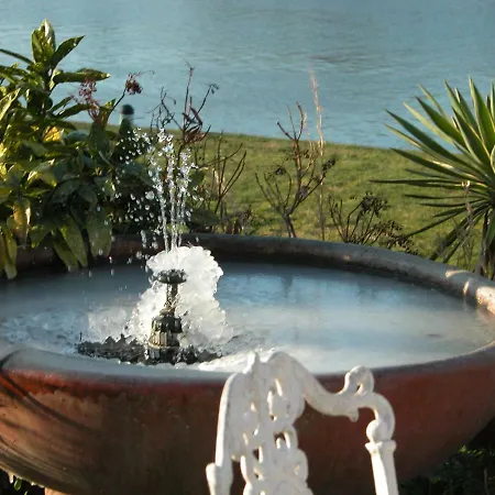 Bed and breakfast Chiswick Riviera With Free Parking Londres