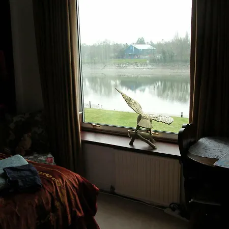 Bed & Breakfast Chiswick Riviera With Free Parking