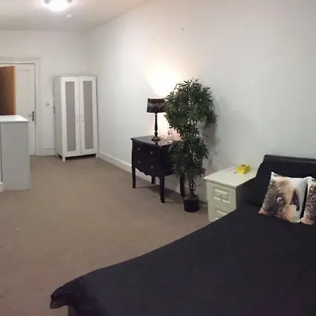 Aparthotel 101