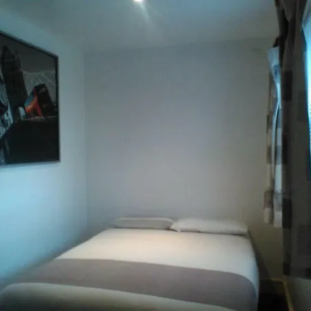Se1 Hostel