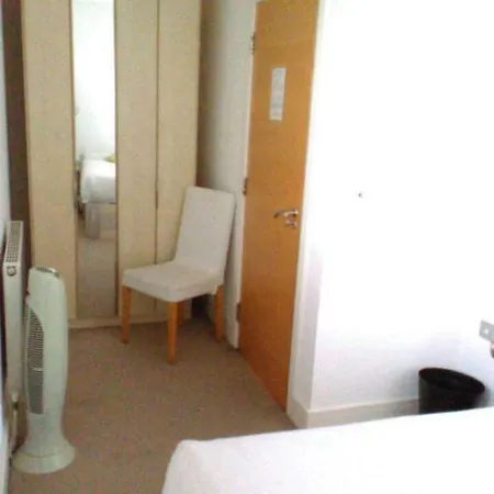 Se1 Hostel London
