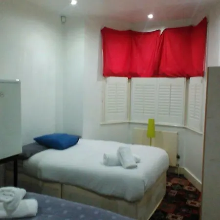 Se1 Hostel *