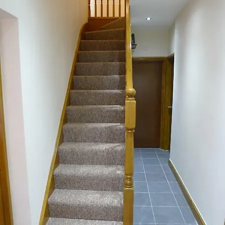 Wembley Homestay