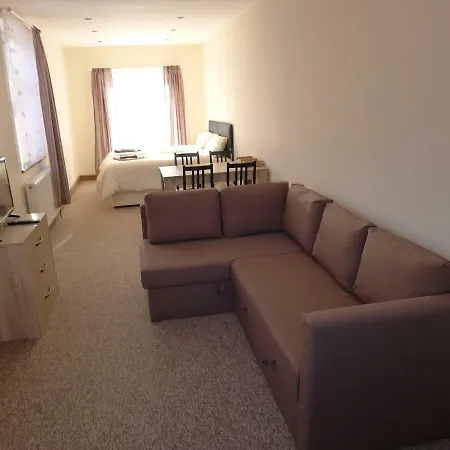 Wembley Homestay Homestay