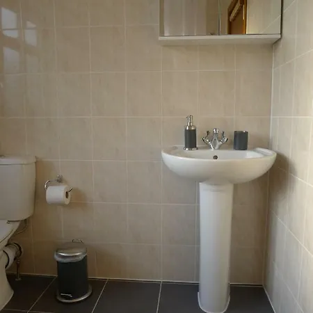 Homestay Wembley Homestay *