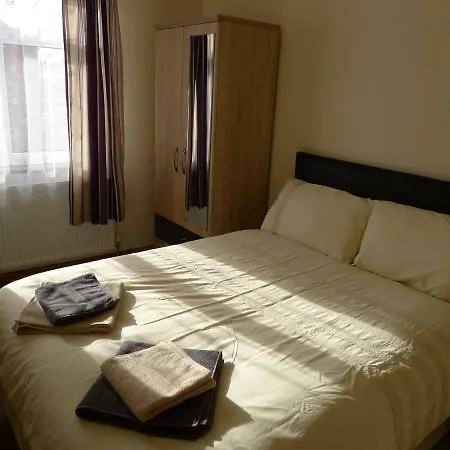 Wembley Homestay Homestay