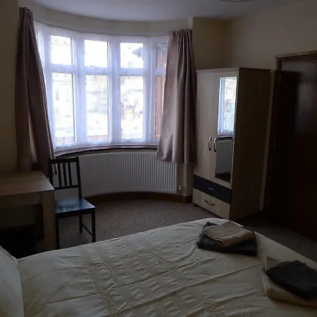 Homestay Wembley Homestay London