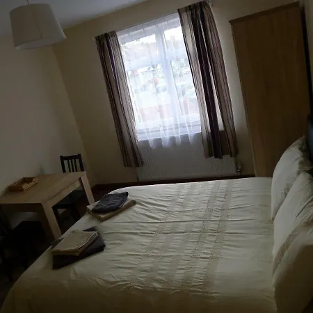 Wembley Homestay * London