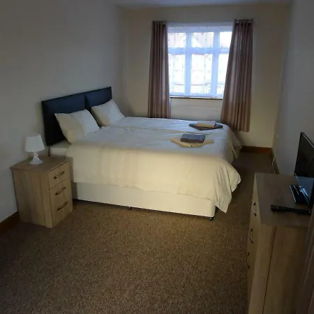 Wembley Homestay * London