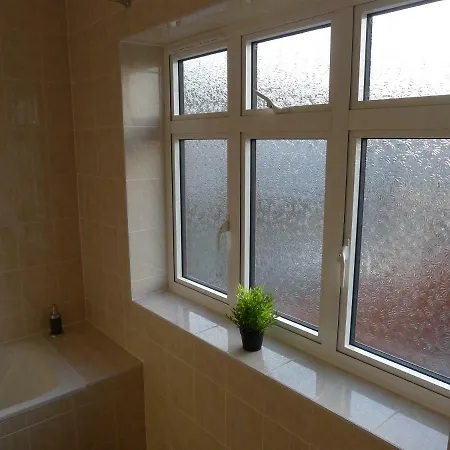 Homestay Wembley Homestay London