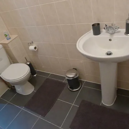 Wembley Homestay * London