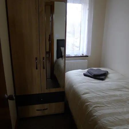 Homestay Wembley Homestay London